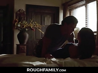 Mom Dont Be Sorry! We can Fuck! - RoughFamily.com 8 min